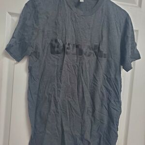 Bench Gray Men's T-Shirt - NWT - SIZE S